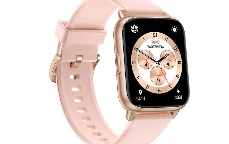 Amazfit pop 2