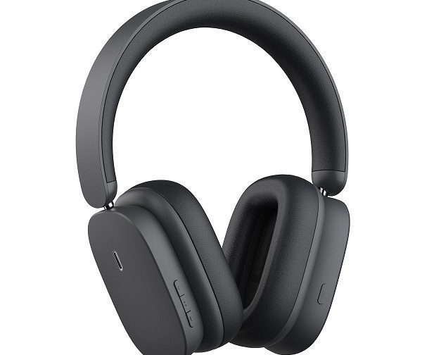 Baseus H1 Bowie wireless headphones