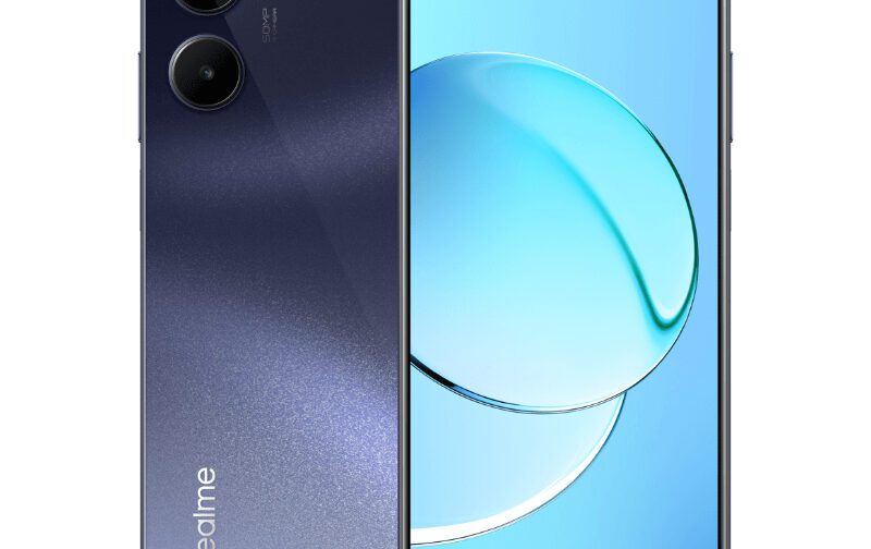 Realme 10
