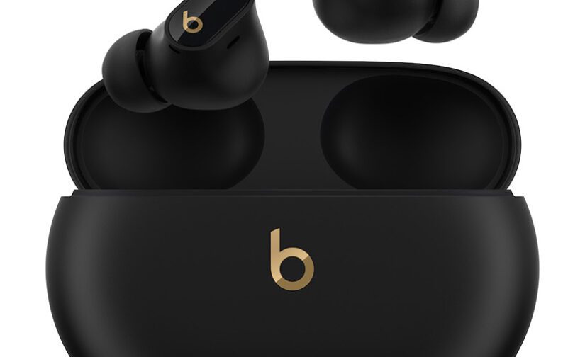 Beats Studio Buds Plus
