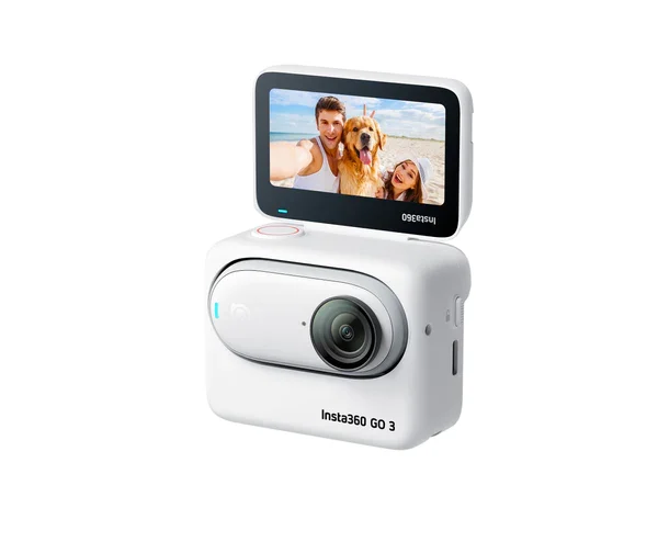 Insta360 Go3