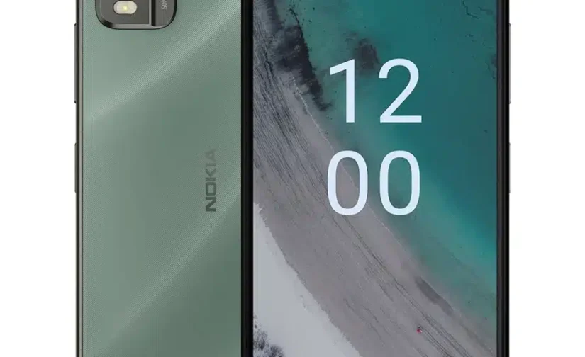 Nokia c32