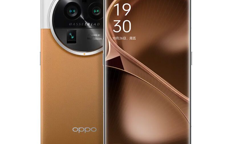 Oppo find x6 pro