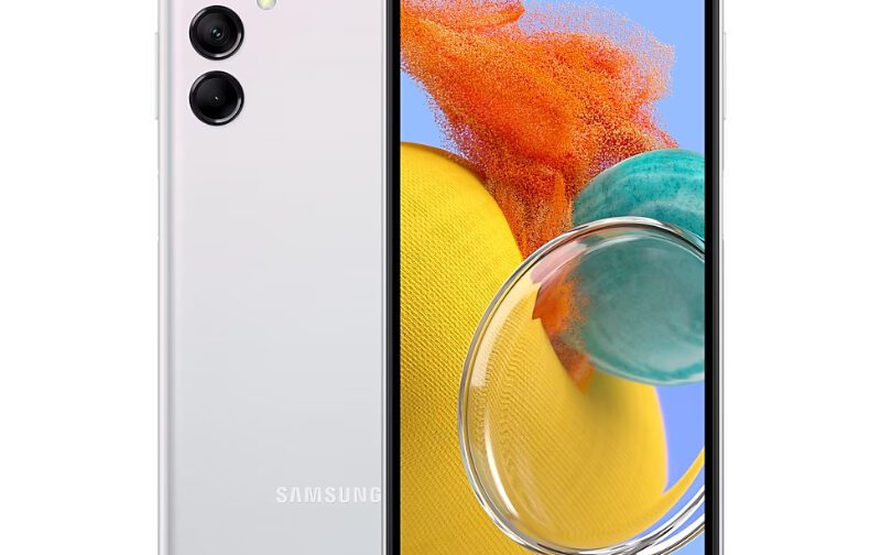 Samsung Galaxy M14 5G