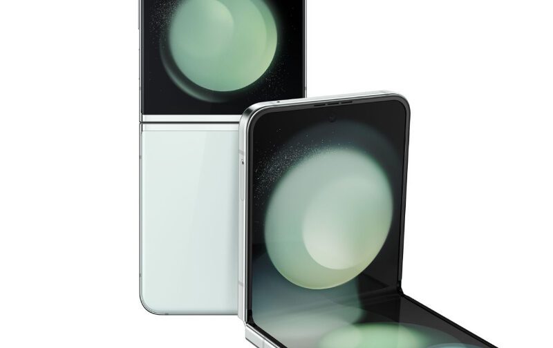 Samsung Galaxy Flip 5