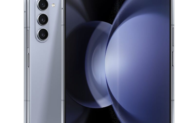 Samsung Galaxy Fold 5 5G