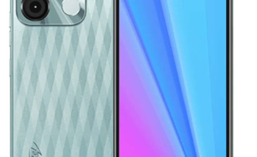 Itel A60s