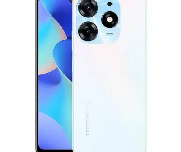 Tecno spark 10 5G