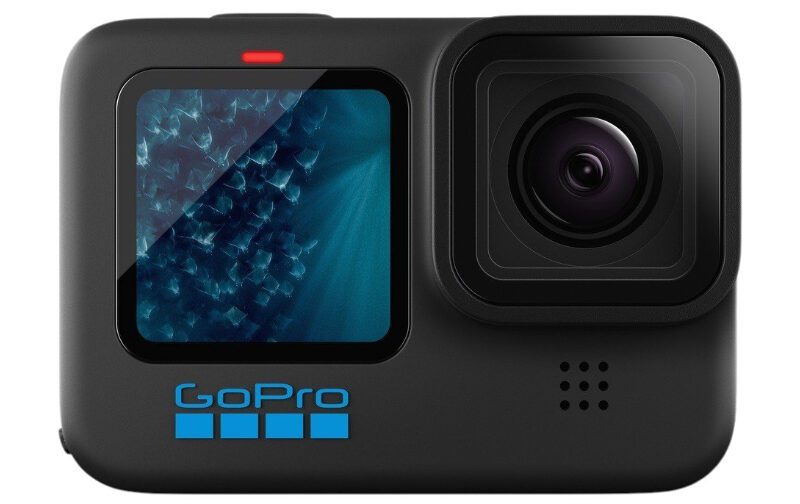 GoPro 11