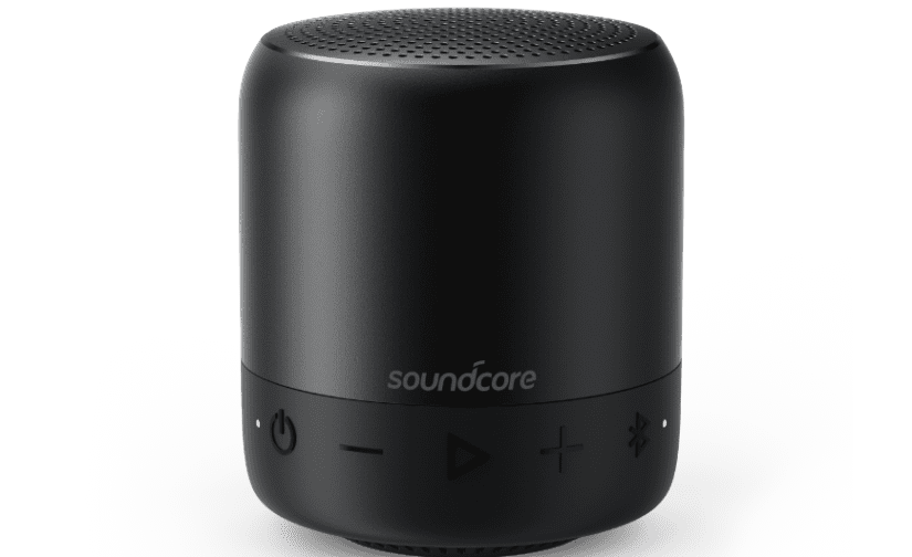 Anker Soundcore mini 2