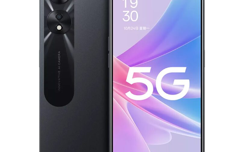 Oppo a58
