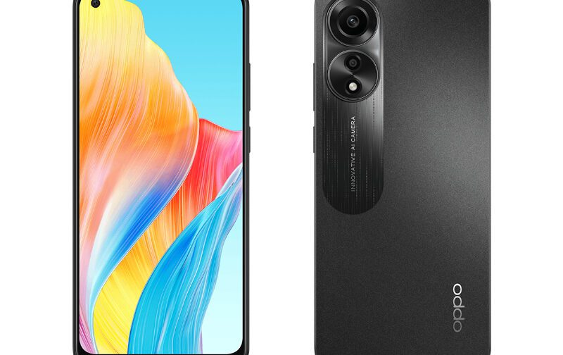 Oppo A78