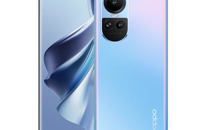Oppo Reno 10 5G