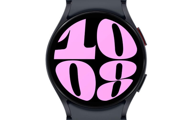 Samsung Galaxy Watch 6
