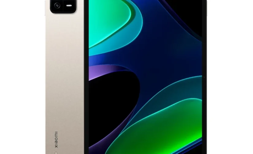 xiaomi pad 6