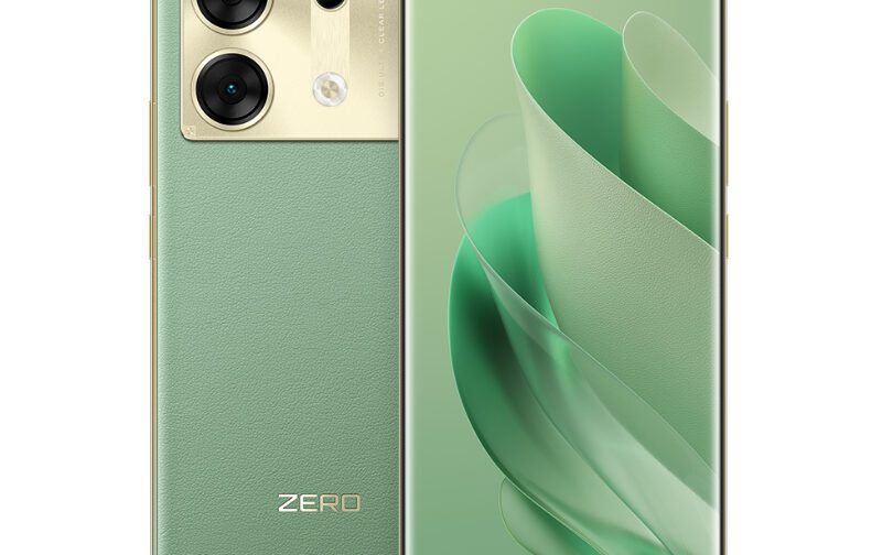Infinix Zero 30 5G