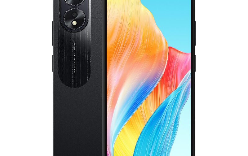 Oppo A38