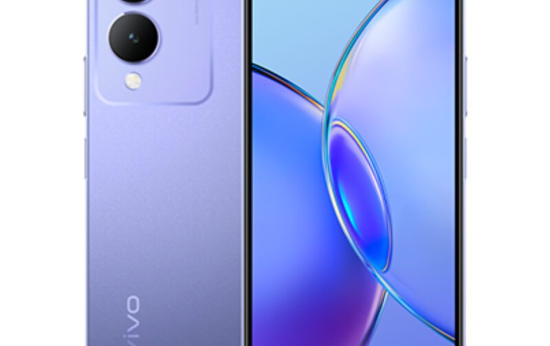 Vivo Y17s
