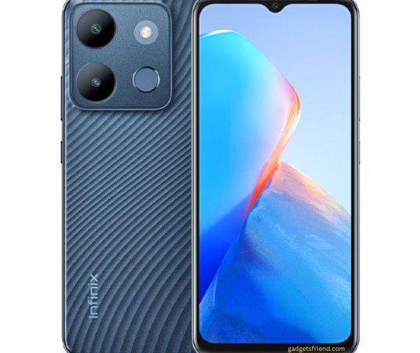 Infinix smart 8