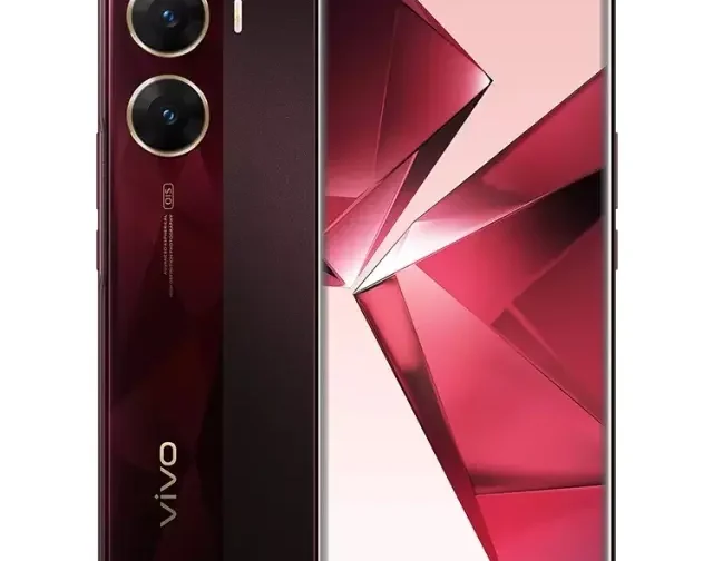 Vivo V29e