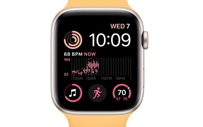 Apple Watch Se 2