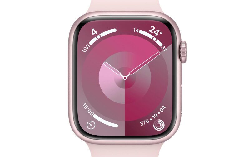 Apple watch series 9