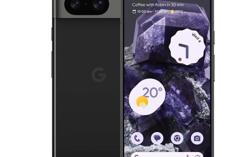 Google pixel 8 128gb