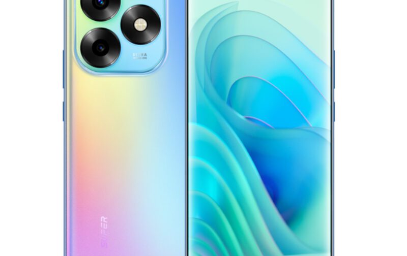 Itel S23Plus