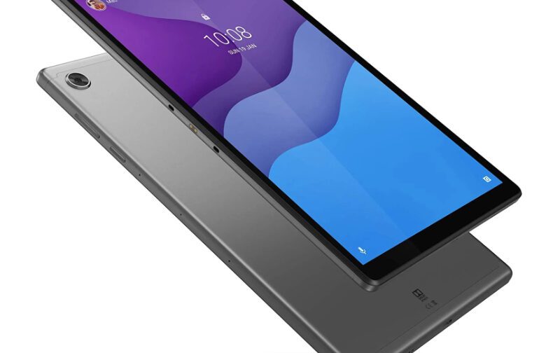 Lenovo Tab M10 HD