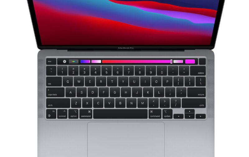 Macbook pro 13