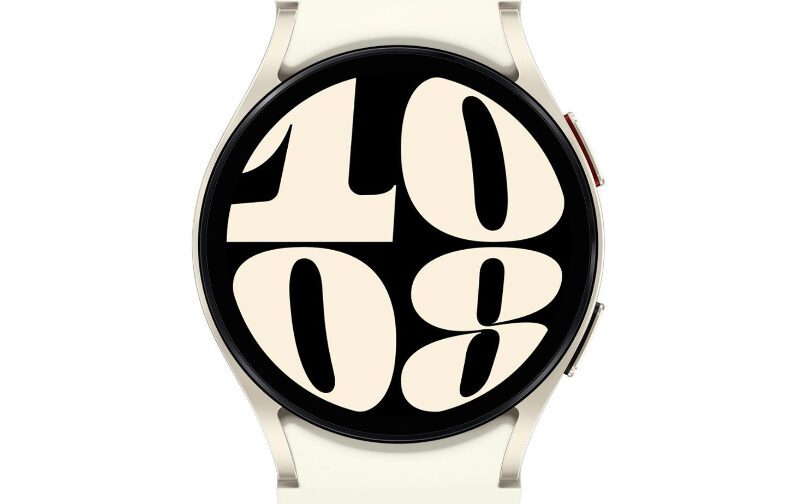 Galaxy watch 6
