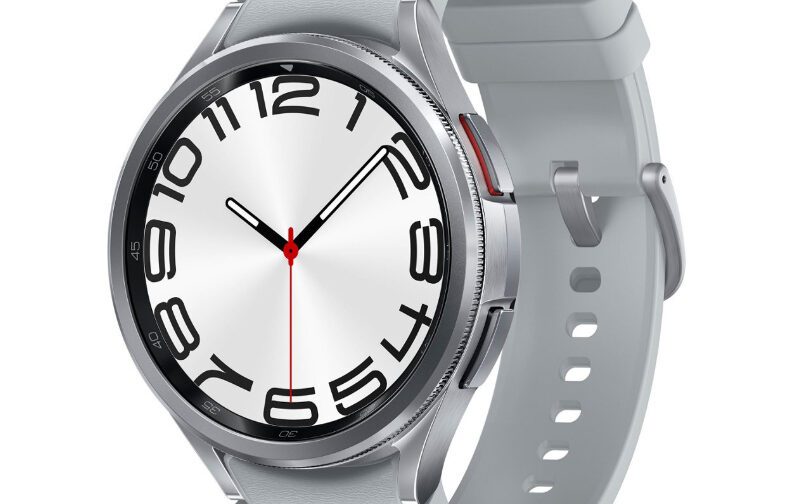 Samsung Watch 6 Classic 47MM