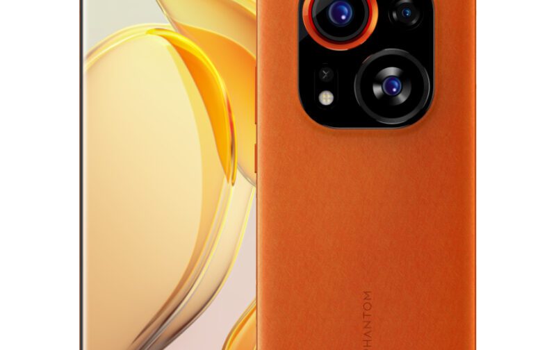 Tecno Phantom X2 pro