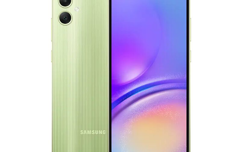 Samsung Galaxy A05