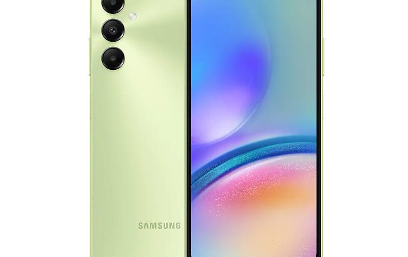 Samsung Galaxy A05s