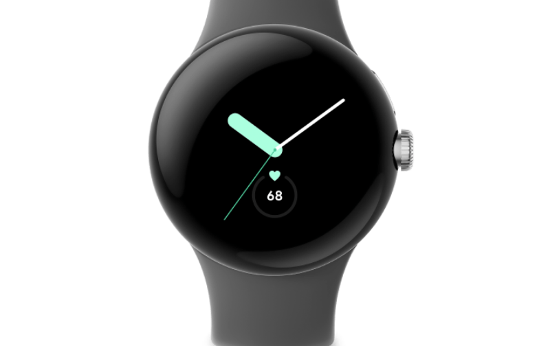 Google Pixel Watch 2