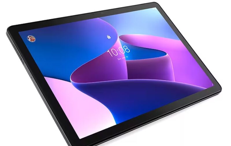 Lenovo Tab M10