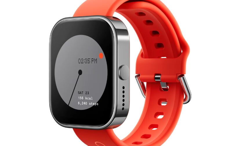 Nothing cmf Watch Pro