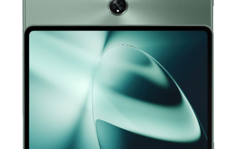 OnePlus Pad