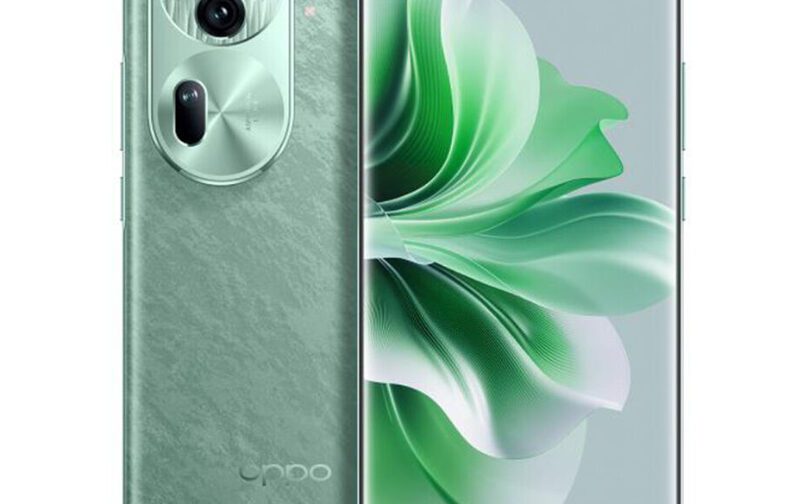 Oppo Reno 11 5G