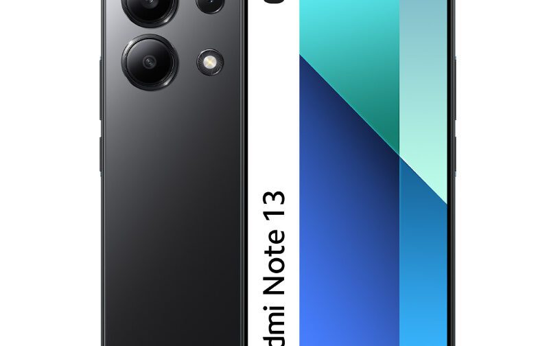 Redmi Note 13
