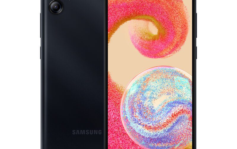 Samsung Galaxy A04e