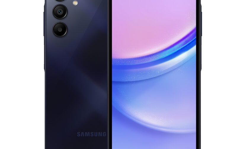 Samsung Galaxy A15 4G