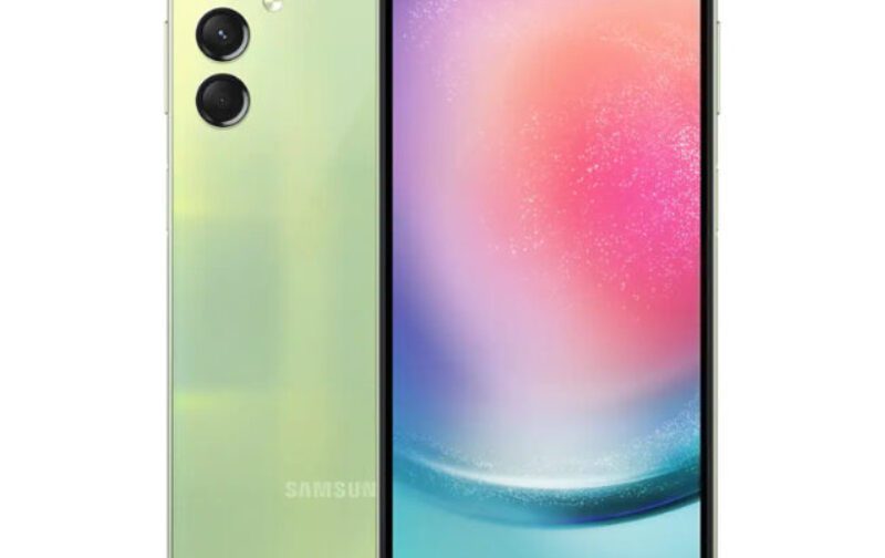 Samsung Galaxy A25 5G