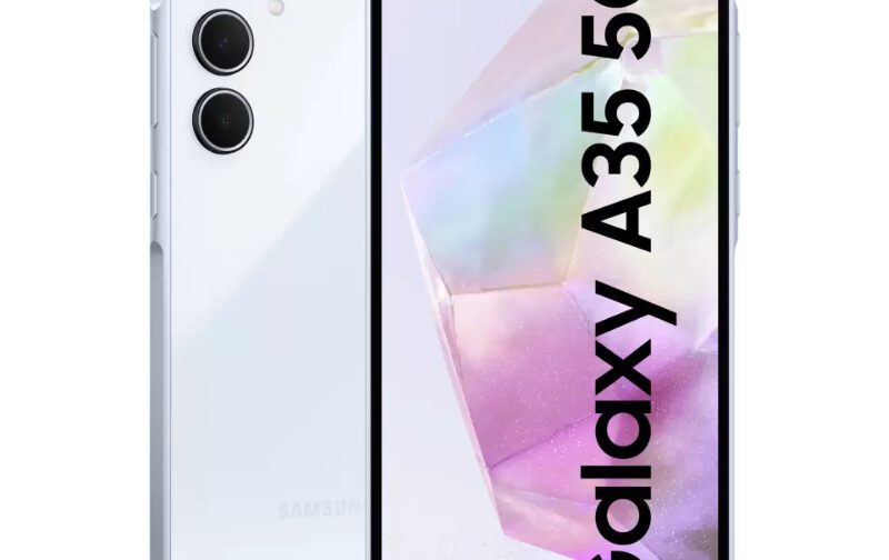 Samsung Galaxy A35 5G