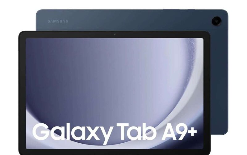 Samsung Galaxy Tab A9 Plus