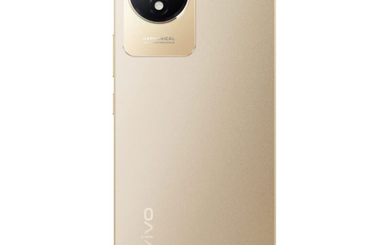 Vivo y02t
