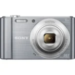 Sony Cyber-shot DSC-W810 Digital Camera - Image 5