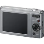 Sony Cyber-shot DSC-W810 Digital Camera - Image 2