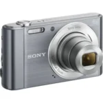 Sony Cyber-shot DSC-W810 Digital Camera - Image 4
